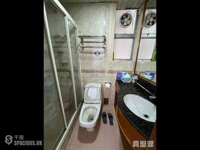 Fortress Hill - Harbour Heights Block 3 (Nam Fung Court) 09