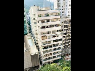 跑马地 - 蓝塘大厦 12