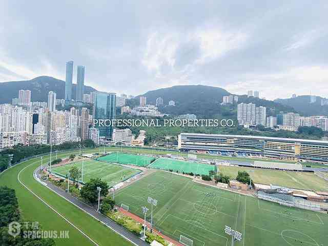 Happy Valley - Race Tower 03
