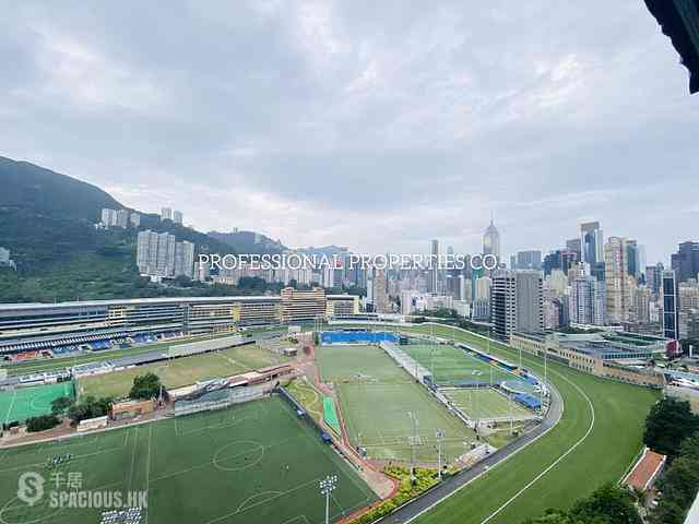 Happy Valley - Race Tower 04