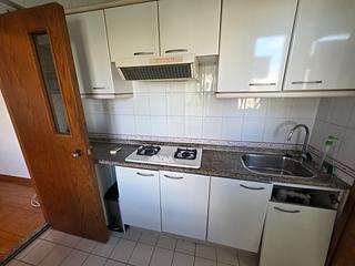 Sai Ying Pun - Ko Chun Court 11