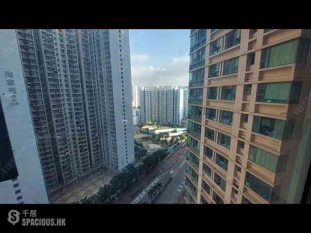 Tai Kok Tsui - Park Avenue Phase 1 Block 6 01