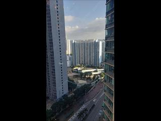 Tai Kok Tsui - Park Avenue Phase 1 Block 6 03