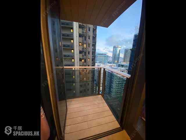 Tai Kok Tsui - Square Mile Phase 1 Eltanin・Square Mile Block 2 01