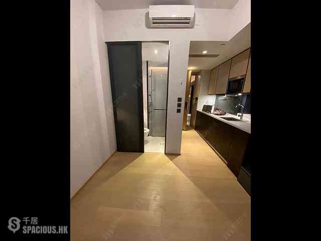 Tai Kok Tsui - Square Mile Phase 1 Eltanin・Square Mile Block 2 02