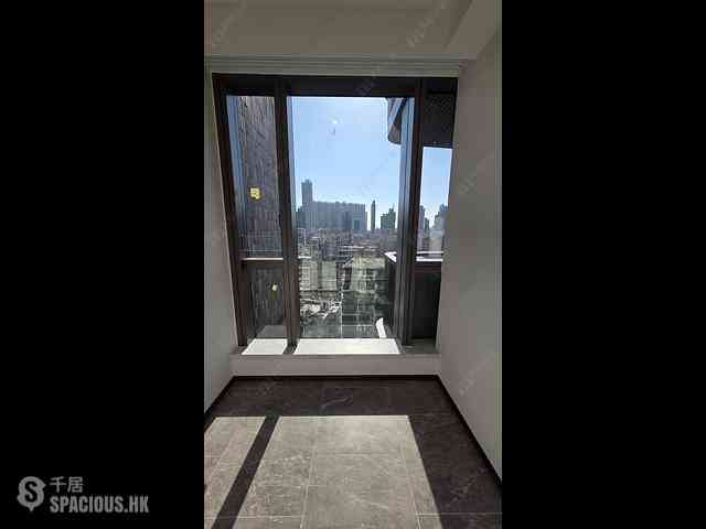 Cheung Sha Wan - Belgravia Place Phase 1 Tower 1A 03