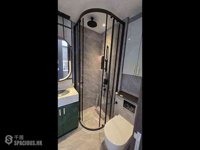 Cheung Sha Wan - Belgravia Place Phase 1 Tower 1A 04