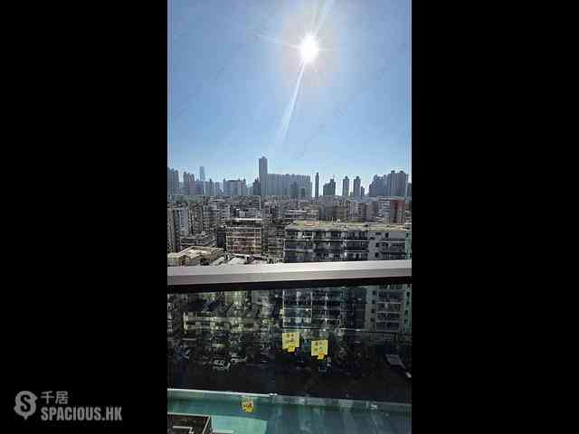 Cheung Sha Wan - Belgravia Place Phase 1 Tower 1A 06
