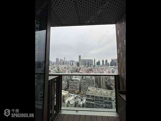 Cheung Sha Wan - Belgravia Place Phase 1 Tower 1A 07