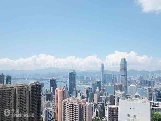 中半山 - 世纪大厦 02