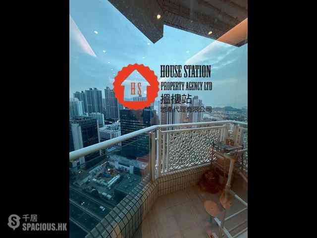 Cheung Sha Wan - The Sparkle 01