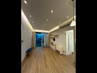 Cheung Sha Wan - The Sparkle 02