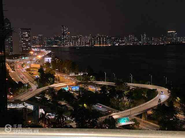 Tai Koo Shing - Tai Koo Shing Harbour View Gardens (East) Begonia Mansion 01
