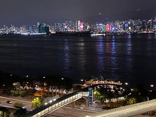 Tai Koo Shing - Tai Koo Shing Harbour View Gardens (East) Begonia Mansion 02