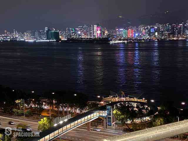 Tai Koo Shing - Tai Koo Shing Harbour View Gardens (East) Begonia Mansion 02