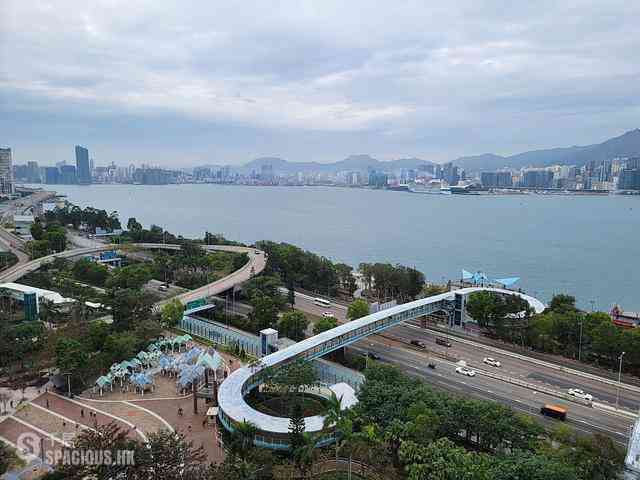Tai Koo Shing - Tai Koo Shing Harbour View Gardens (East) Begonia Mansion 03