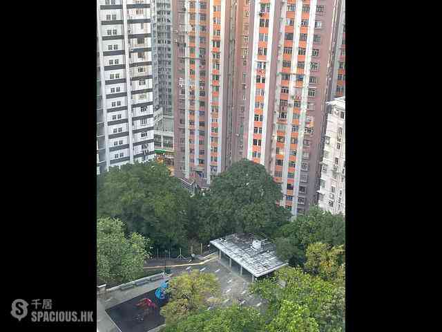 北角 - 建華花園 01
