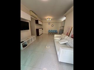 Tiu Keng Leng - Metro Town Phase 2 Le Point Block 8 05