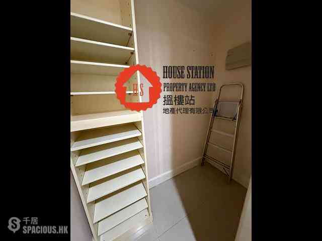 Tiu Keng Leng - Metro Town Phase 2 Le Point Block 8 09