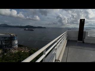 Pok Fu Lam - Aegean Terrace 03