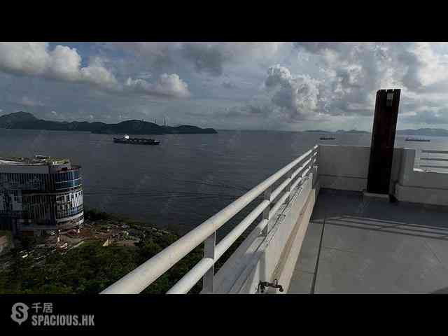 Pok Fu Lam - Aegean Terrace 03