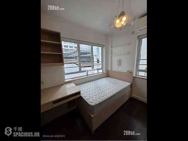 Causeway Bay - Greenfield Mansion 11