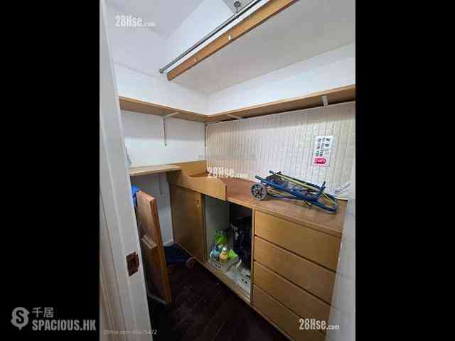 Causeway Bay - Greenfield Mansion 13
