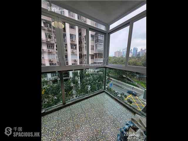 Causeway Bay - Greenfield Mansion 14