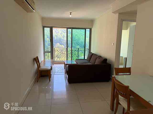 Tung Chung - Caribbean Coast Phase 4 Crystal Cove 05