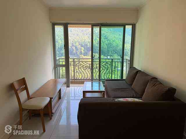 Tung Chung - Caribbean Coast Phase 4 Crystal Cove 06