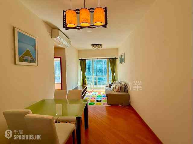 Tung Chung - Coastal Skyline Phase 4 Le Bleu Deux 01