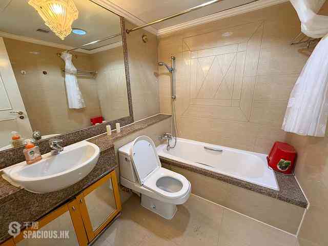 Tung Chung - Caribbean Coast Phase 1 Monterey Cove 02
