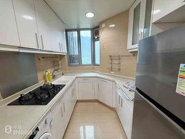 Tung Chung - Caribbean Coast Phase 1 Monterey Cove 03