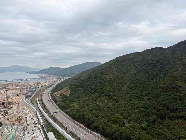 Tung Chung - Caribbean Coast Phase 1 Monterey Cove 10