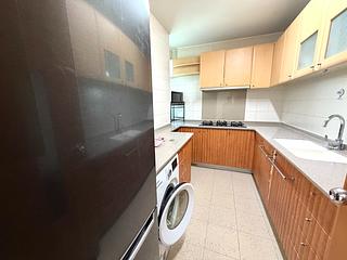 Tung Chung - Seaview Crescent Block 3 12