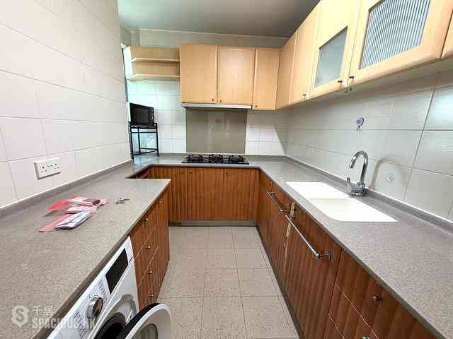 Tung Chung - Seaview Crescent Block 3 13