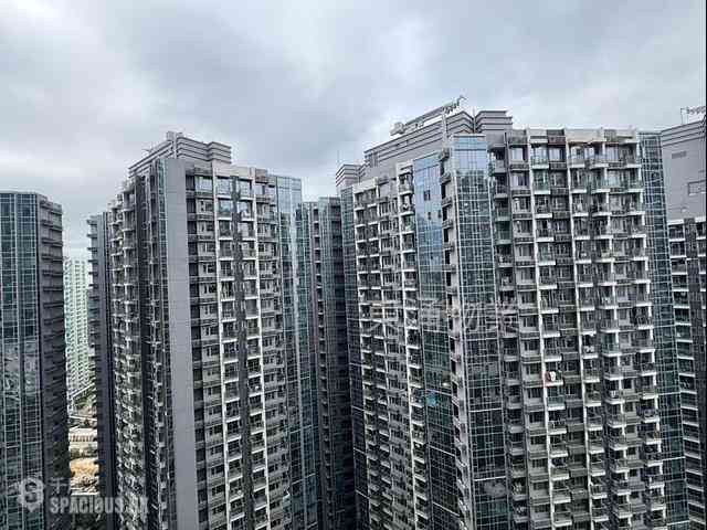 Tung Chung - The Visionary Tower 9 06