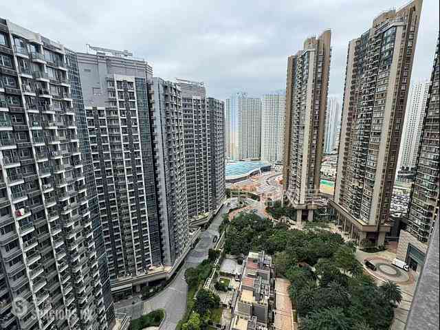 Tung Chung - The Visionary Tower 9 07