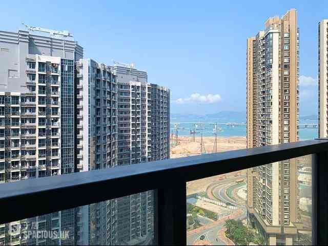 Tung Chung - The Visionary Tower 9 10