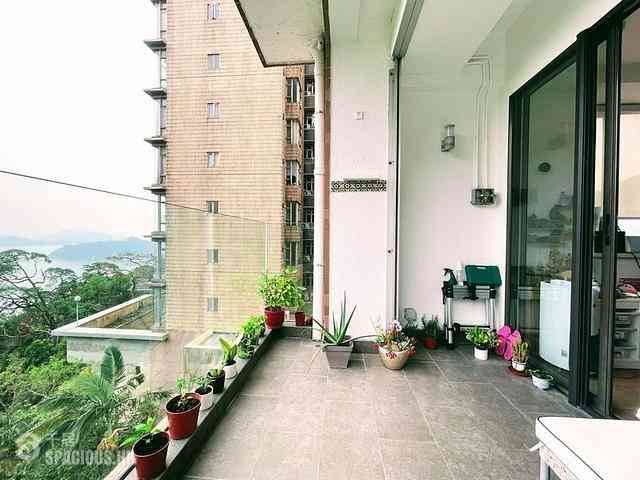 Repulse Bay - Ridge Court Block C-D 02
