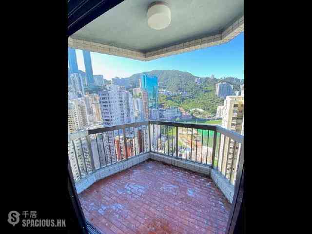Happy Valley - Ventris Place Block B 03
