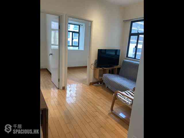 Sheung Wan - Sun Shing Mansion 02