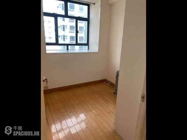 Sheung Wan - Sun Shing Mansion 03