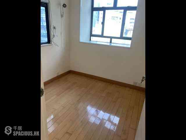 Sheung Wan - Sun Shing Mansion 04