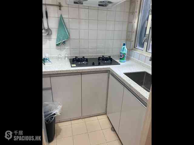 Sheung Wan - Sun Shing Mansion 05