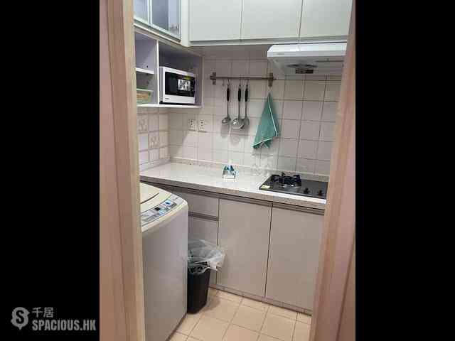 Sheung Wan - Sun Shing Mansion 06