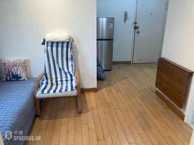 Sheung Wan - Sun Shing Mansion 09