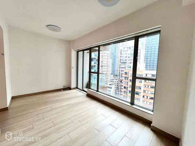 Wan Chai - Po Chi Court 01