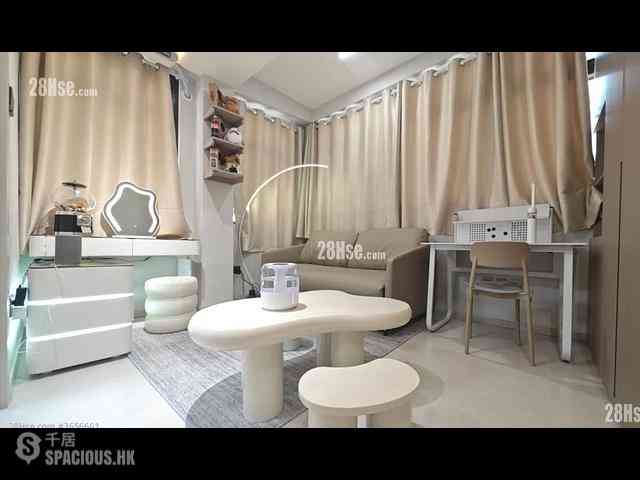 Sai Ying Pun - 96, Second Street 04