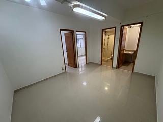 Sheung Wan - Szeto Lim Shek Mansion 02